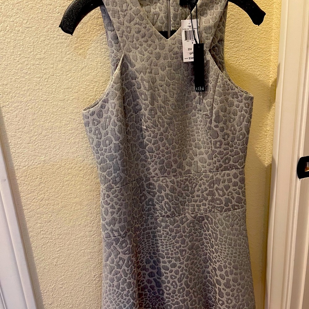 Gorgeous brand bee Tibi dress